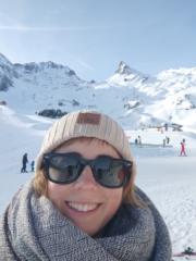 Elixabet Perez de Nanclares Arregi