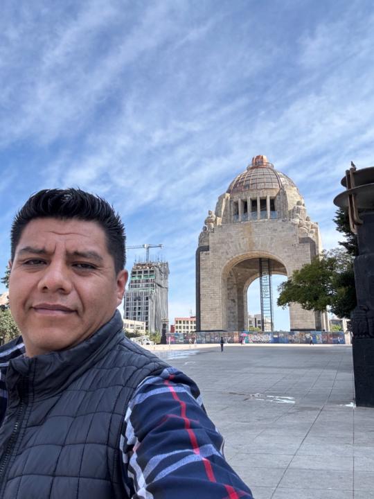 Oscar Trejo
