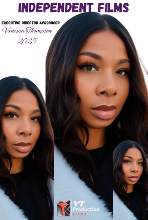 Vanessa Thompson