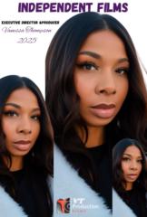 Vanessa Thompson