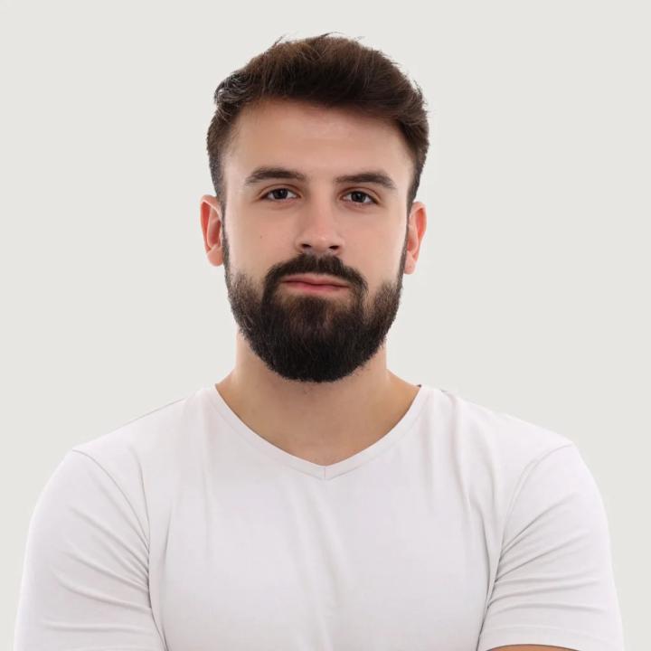 Nino Jovanović