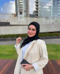 Fatima Daher