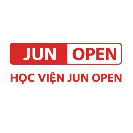 Học Viện Jun open