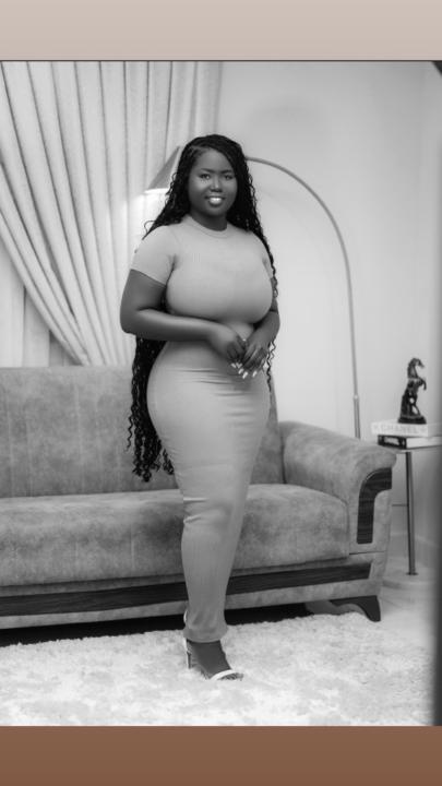Olivia Awusi