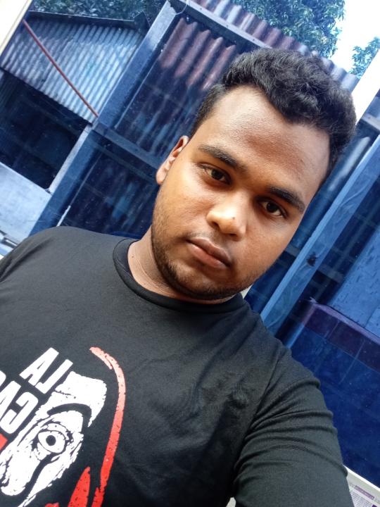 Shahin Ahmed