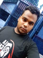 Shahin Ahmed