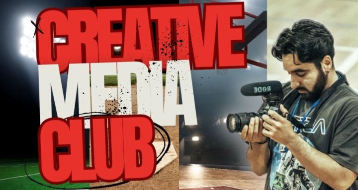 Creative Media Club