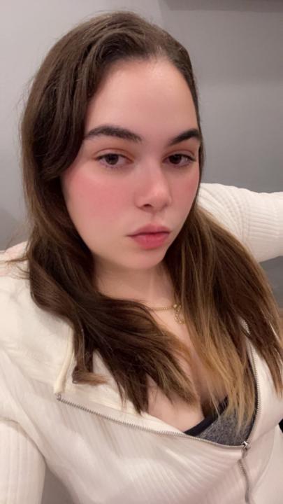 Olivia Agostini