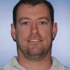 Ben Cook