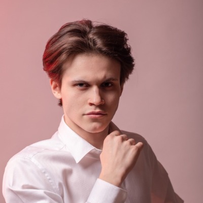 Григорий Фасхутдинов