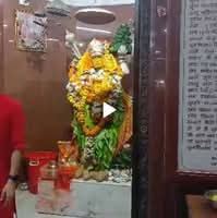 Raksha Moushami