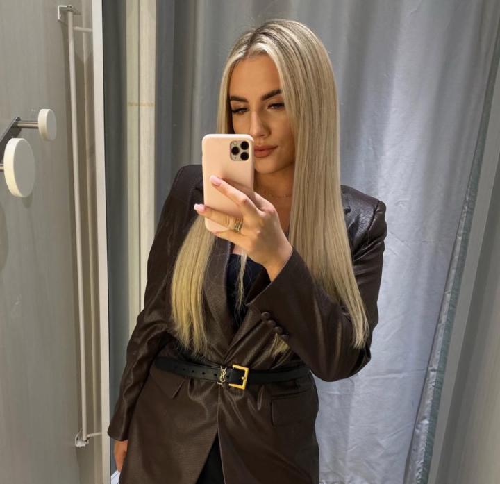 Katarzyna Szosa