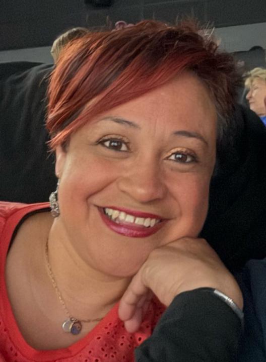 Perla Yurenny Velázquez Nájera