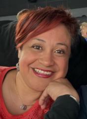 Perla Yurenny Velázquez Nájera