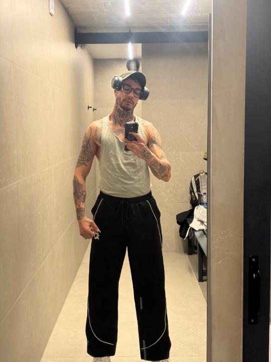 Titán Fitness