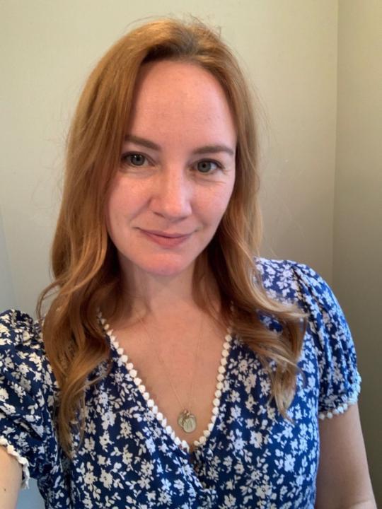 Reba Tracy