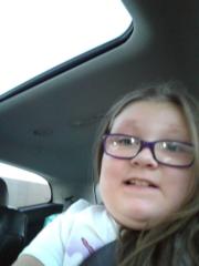 Tabitha Glory