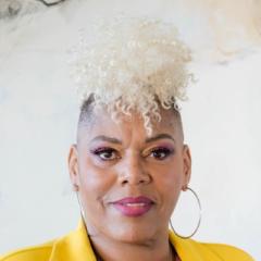 Rochelle Cross