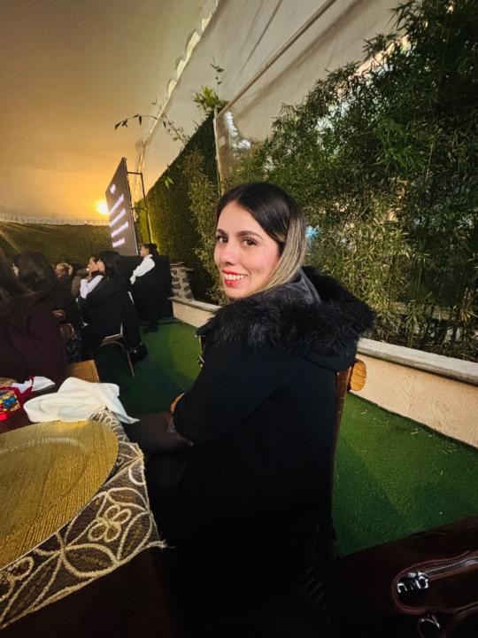 Fabiola Nava Forni