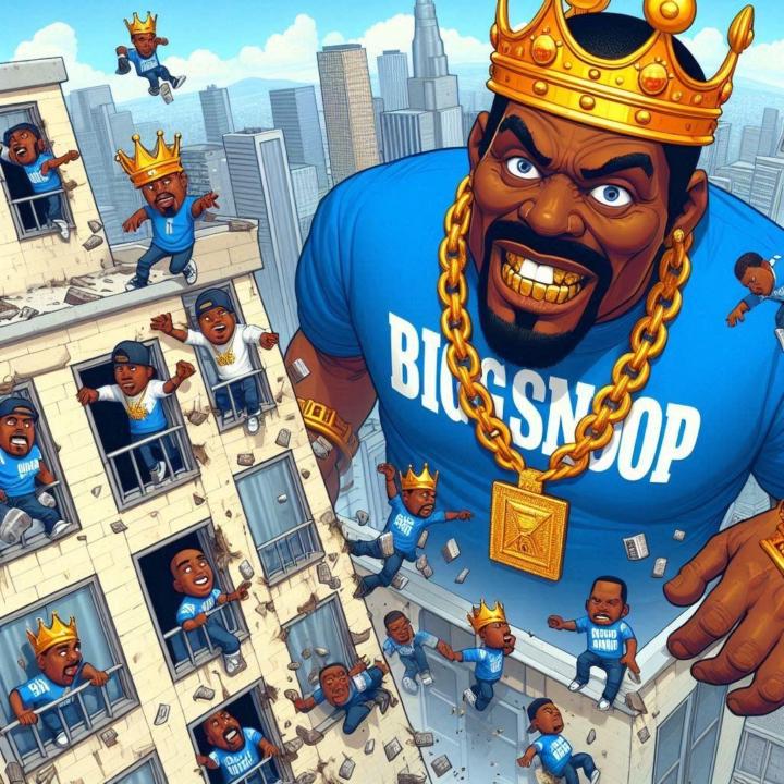 Big Snoop