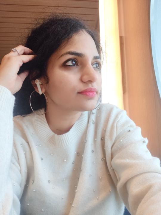 Gayathri Iyer