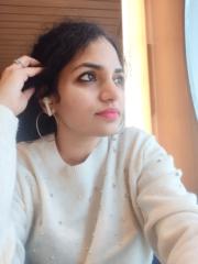 Gayathri Iyer