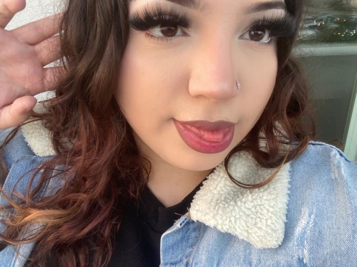 Dalynna Sanchez