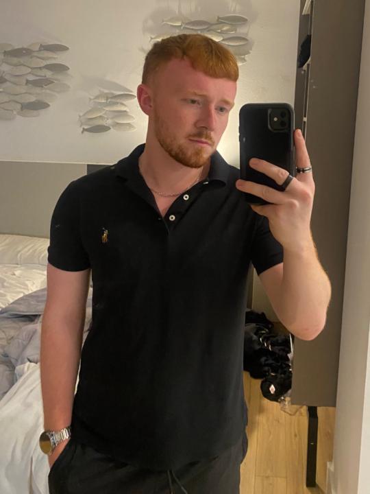 Jake Thornton