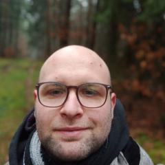 Marius Schmidt