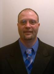 Jeremy Bussell