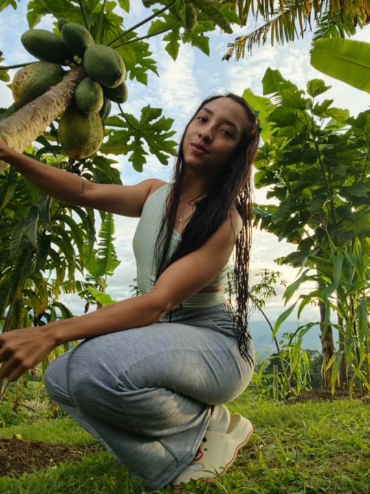 Vanessa Agudelo Calderon