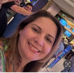 Julie Valladares