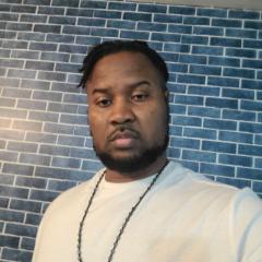 Roderick Clay