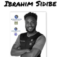 Ibrahim Sidibe