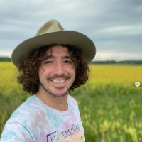 Luke Mitrani