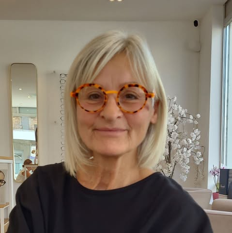 Pascale Devisscher