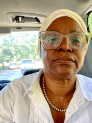 Ann Haughton