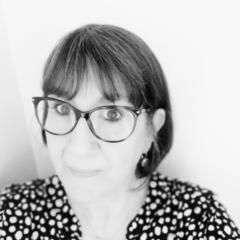 Christine Thibault