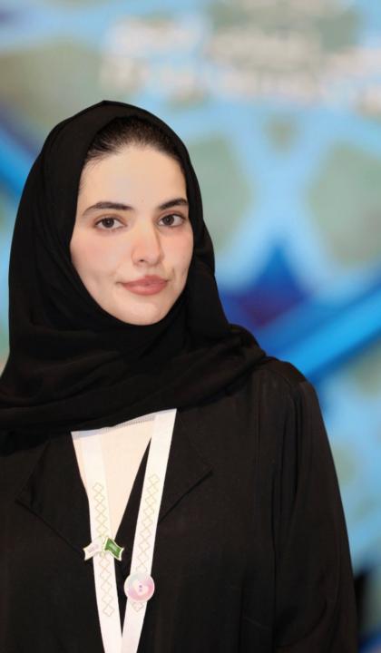 مشاعل الرويلي