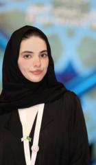 مشاعل الرويلي
