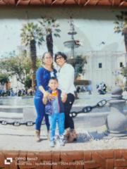 Susan Danae Vela Pasmiño