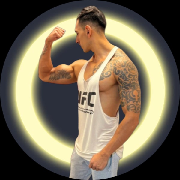 Jonathan De los Rios