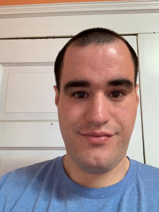 Michael Barrios