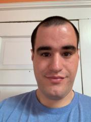 Michael Barrios