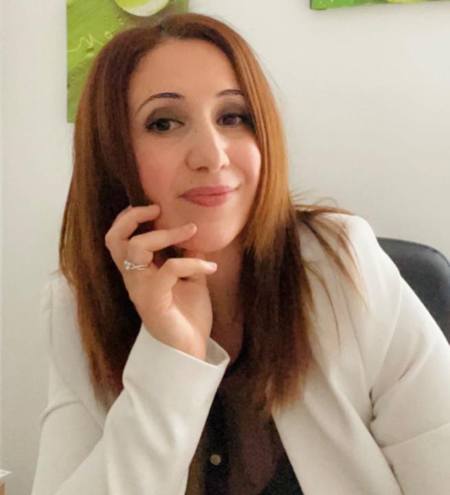 Linda Salmi