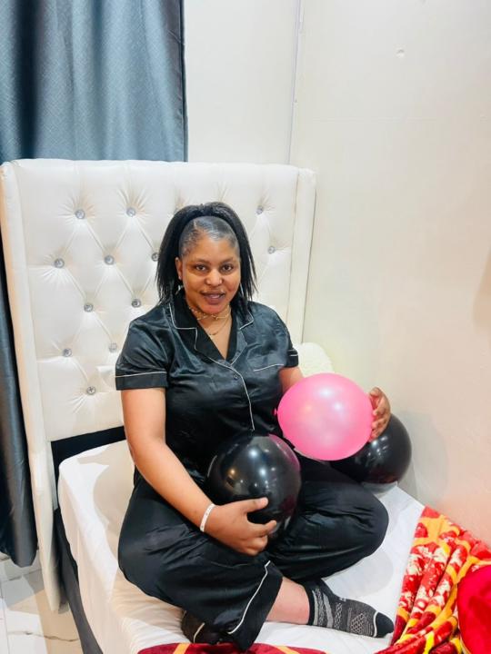 Martha Urayayi