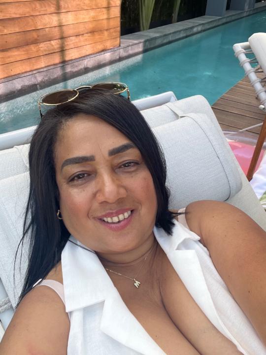 Maria yallmery Ortega