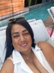 Maria yallmery Ortega