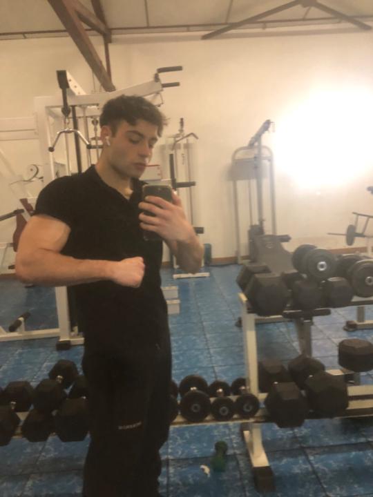 Alex González