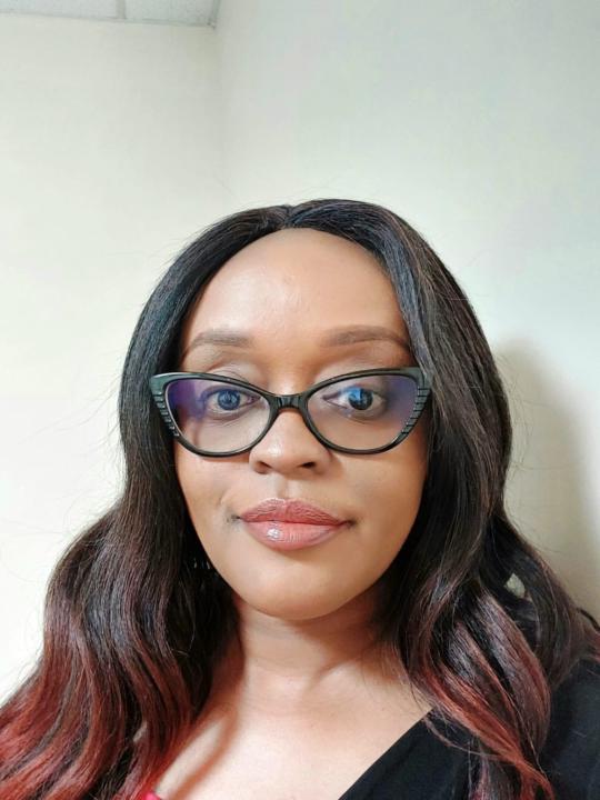 Ruth Mwikali